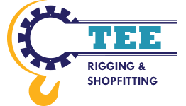 TEE Rigging & Shopfitting
